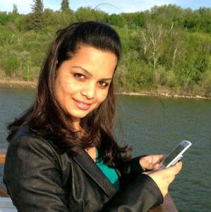 Meet your Posher, Inderjit